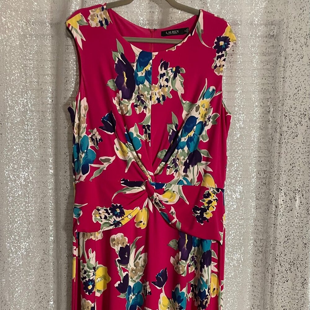 Ralph Lauren Size 16